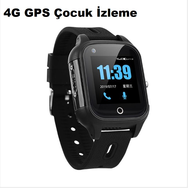 4G Gps Tracker Çocuk Takip Sistemi fiyat teklifi al
