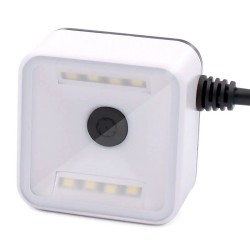 Afanda Bsw-10 Mini Okuyucu 1D/2D 