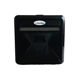 Afanda Ct-8000 1D/2D Masa Üstü Barkod Okuyucu 