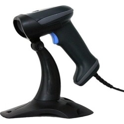 Afanda Hx-9500 El Tipi Kablolu 1D/2D 