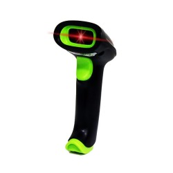 Afanda Lkd-9700 El Tipi Lazer Barkod Okuyucu 