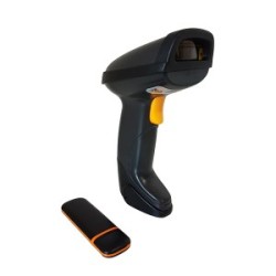 Afanda Sc-830G El Tipi Lazer Barkod Okuyucu 