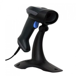 Afanda Xb-2108 El Tipi Lazer Barkod Okuyucu 