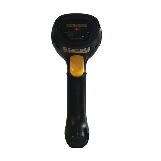 Afanda Xb-6208 El Tipi Kablolu 1D/2D Afanda Xb-6208 El Tipi Kablolu 1D/2D