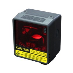 Afanda Xl-200 Mini Lazer Barkod Okuyucu  