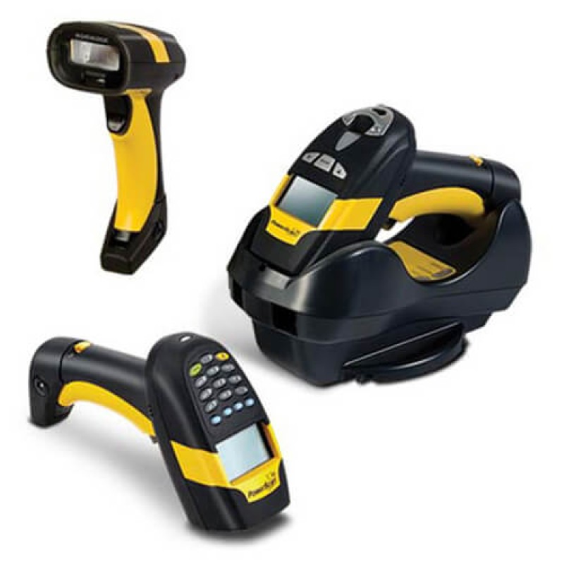 Datalogic Powerscan Pbt 8300 Barkod Okuyucu fiyat teklifi al