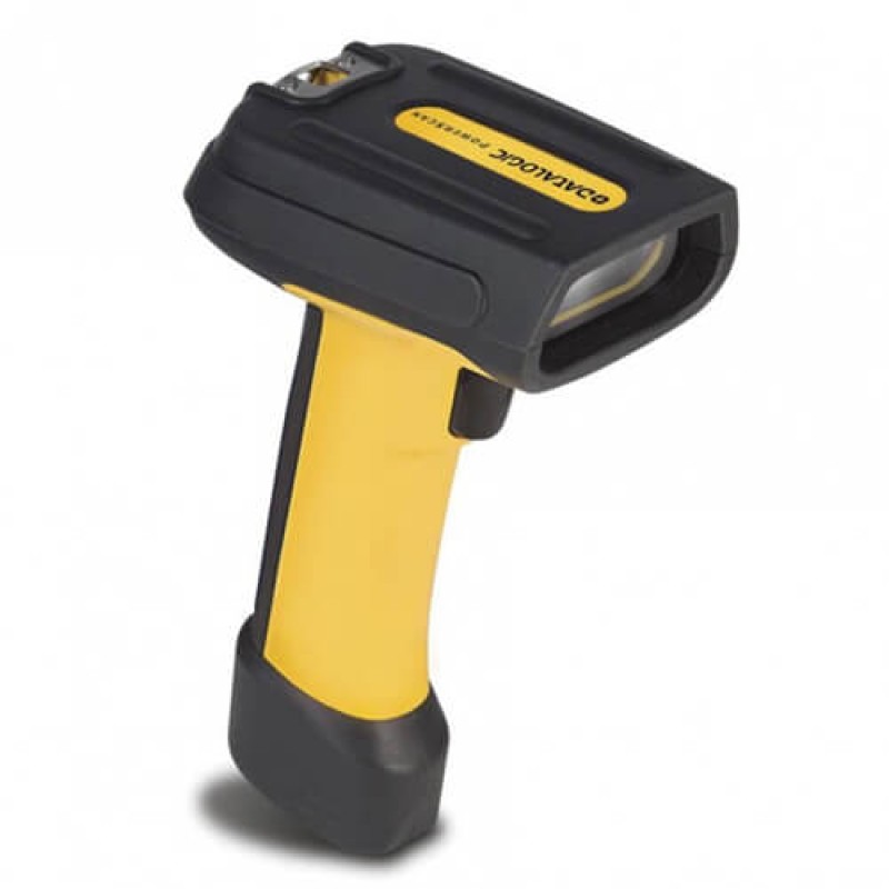 Datalogic Powerscan Pd7100 Barkod Okuyucu fiyat teklifi al