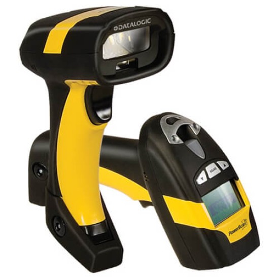 Datalogic Powerscan Pd8300 Barkod Okuyucu Datalogic Powerscan Pd8300 Barkod Okuyucu