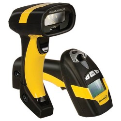 Datalogic Powerscan Pd8300 Barkod Okuyucu 