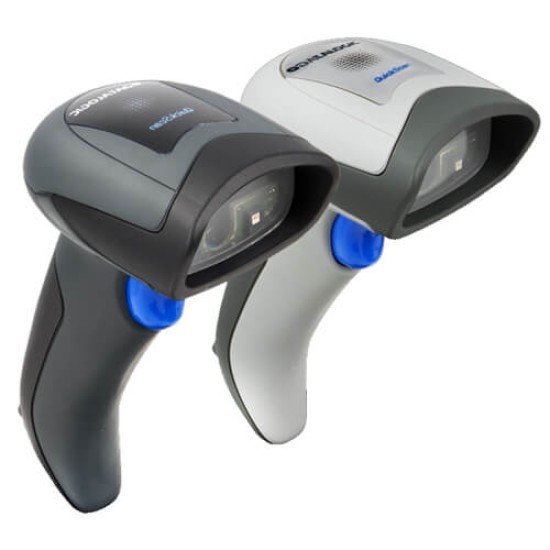 Datalogic Quickscan Qd2400 Barkod Okuyucu Datalogic Quickscan Qd2400 Barkod Okuyucu
