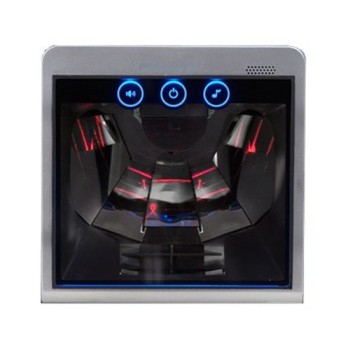 Honeywell Solaris 7820 Barkod Okuyucu 