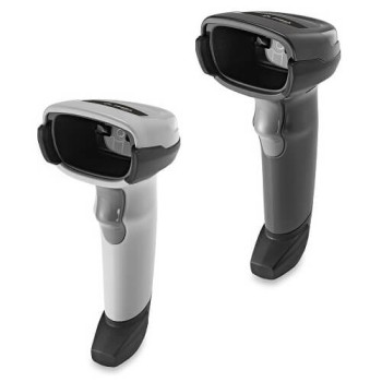 Zebra Ds2200 Barkod Okuyucu 