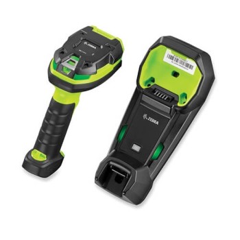 Zebra Li3608 Li3678 Barkod Okuyucu 