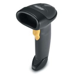 Zebra Symbol Ls2208 1D El Tipi Lazer Usb (Stand) 