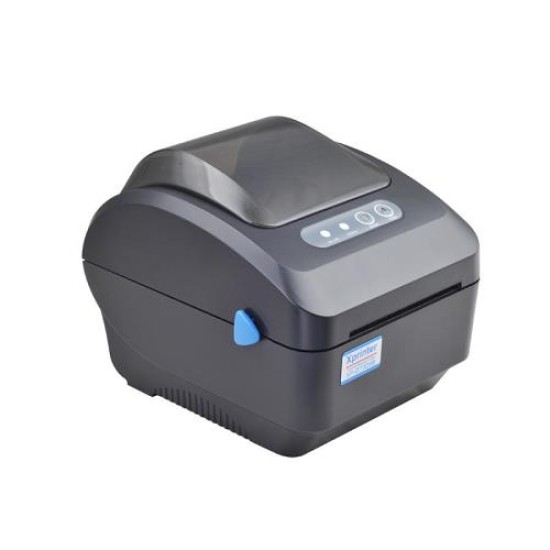 Afanda Xprinter Dt325B Barkod Yazici Afanda Xprinter Dt325B Barkod Yazici