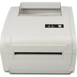 Afanda Zj-9210 Termal Etiket Barkod 