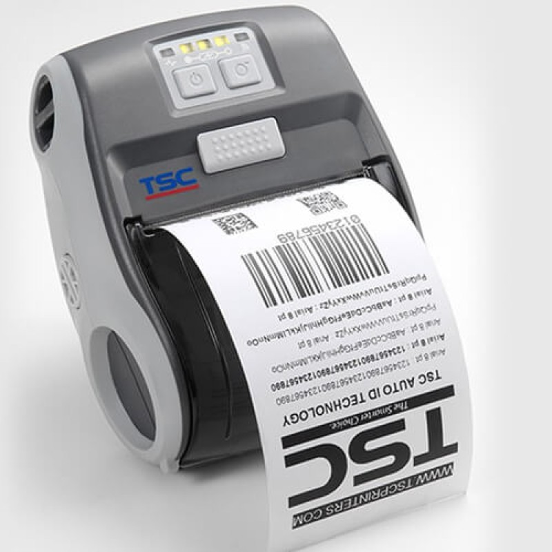 Tsc Alpha 3R Barkod Yazıcı fiyat teklifi al