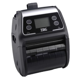 Tsc Alpha 4L Barkod Yazıcı 