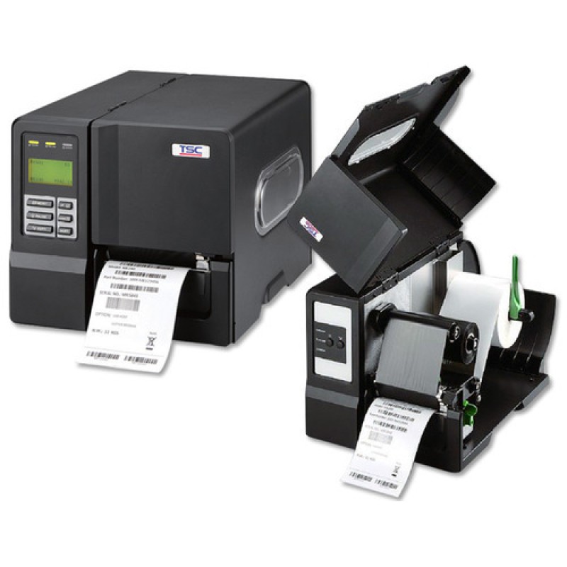 Tsc Me240 Barkod Yazıcı fiyat teklifi al