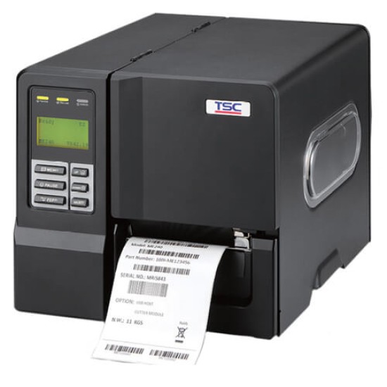 Tsc Me340 Barkod Yazıcı Tsc Me340 Barkod Yazıcı