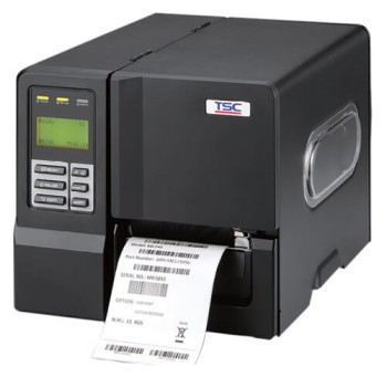Tsc Me340 Barkod Yazıcı 