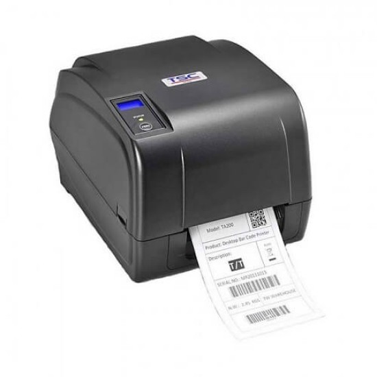 Tsc Ta310 Barkod Yazıcı Tsc Ta310 Barkod Yazıcı