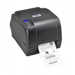 Tsc Ta310 Barkod Yazıcı 