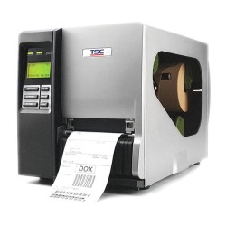Tsc Ttp-2410Mt Barkod Yazıcı 