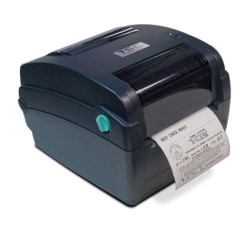 Tsc Ttp-246M Pro Barkod Yazıcı 