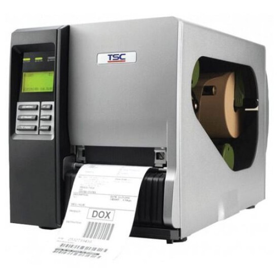 Tsc Ttp-268M Barkod Yazıcı Tsc Ttp-268M Barkod Yazıcı