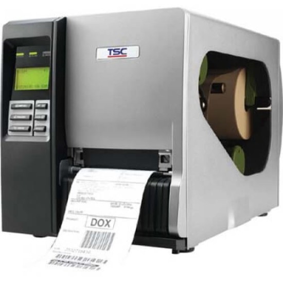 Tsc Ttp-344M Pro Barkod Yazıcı Tsc Ttp-344M Pro Barkod Yazıcı