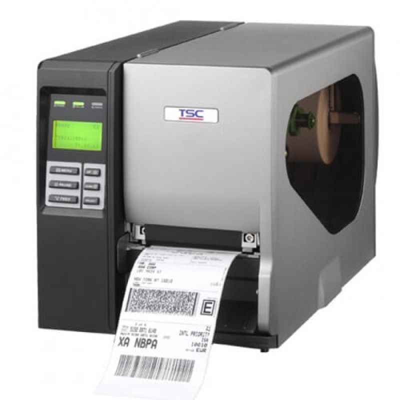 Tsc Ttp-346Mt Barkod Yazıcı fiyat teklifi al