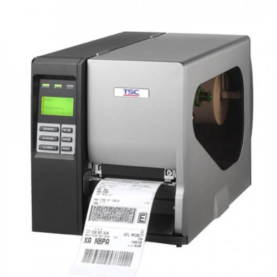 Tsc Ttp-366M Barkod Yazıcı Tsc Ttp-366M Barkod Yazıcı
