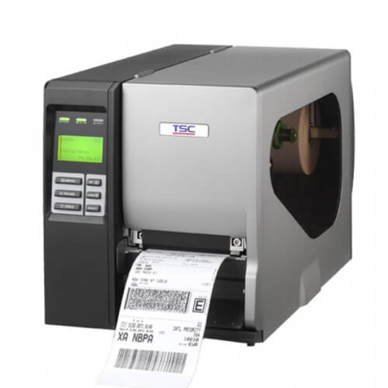 Tsc Ttp-366M Barkod Yazıcı fiyat teklifi al