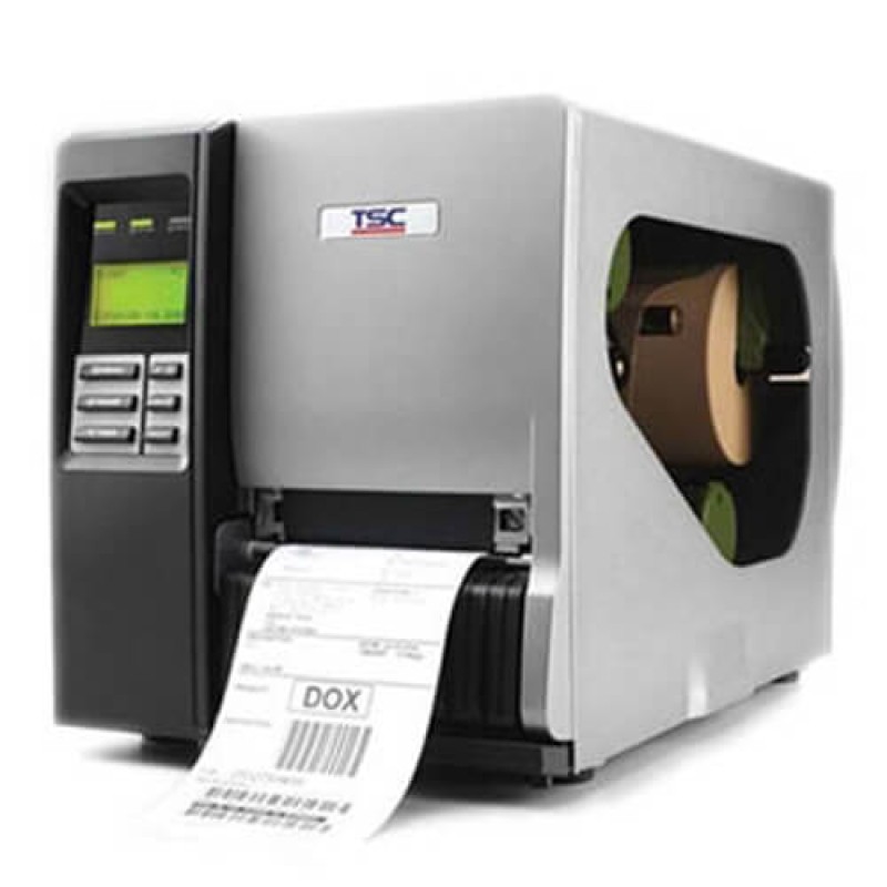 Tsc Ttp-644Mt Barkod Yazıcı fiyat teklifi al