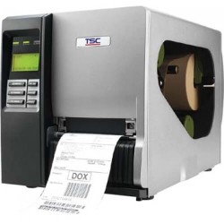 Tsc Ttp-344M Pro Barkod Yazıcı 