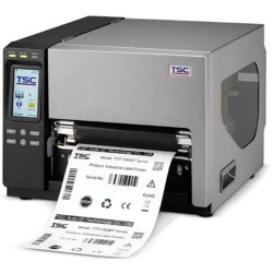 Tsc Ttp-384Mt Barkod Yazıcı 