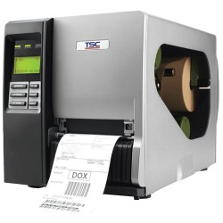 Tsc Ttp-644M Pro Barkod Yazıcı 