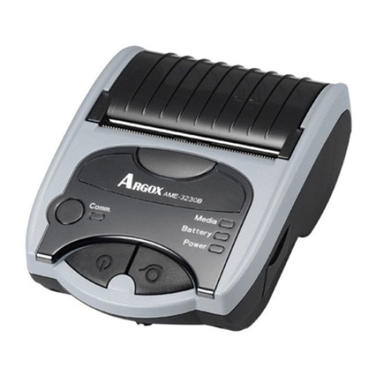 Argox Ame-3230 B/W Barkod Yazıcı Argox Ame-3230 B/W Barkod Yazıcı