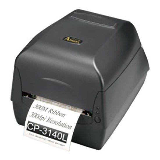 Argox Cp-3140L Masaüstü Barkod Yazıcı Argox Cp-3140L Masaüstü Barkod Yazıcı