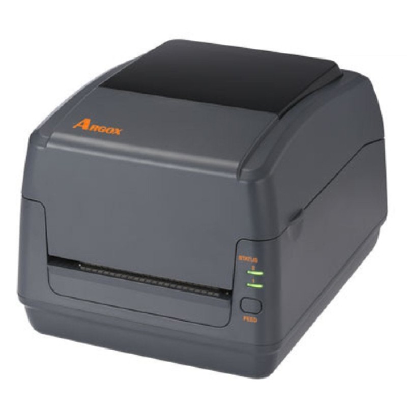 Argox D4-350 Masaüstü Barkod Yazıcı fiyat teklifi al