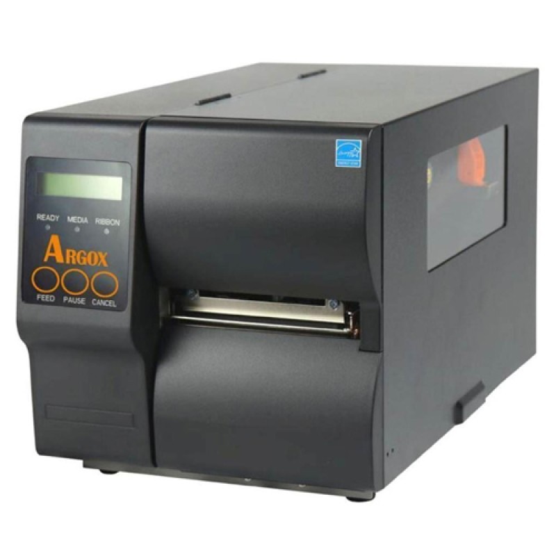 Argox I4-240 Endüstriyel Barkod Yazıcı fiyat teklifi al