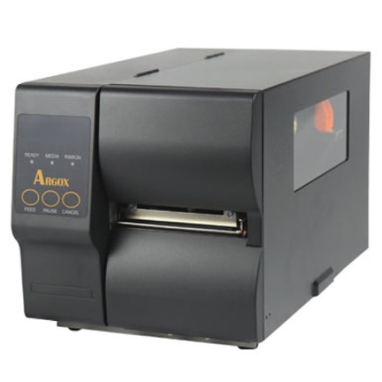 Argox I4-250 Endüstriyel Barkod Yazıcı Argox I4-250 Endüstriyel Barkod Yazıcı
