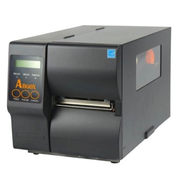 Argox I4-350 Endüstriyel Barkod Yazıcı 