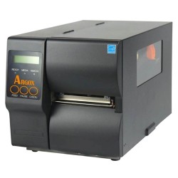Argox Ix4-240 Endüstriyel Barkod Yazıcı 