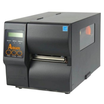 Argox Ix4-240 Endüstriyel Barkod Yazıcı 