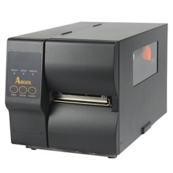 Argox Ix4-250 Endüstriyel Barkod Yazıcı 