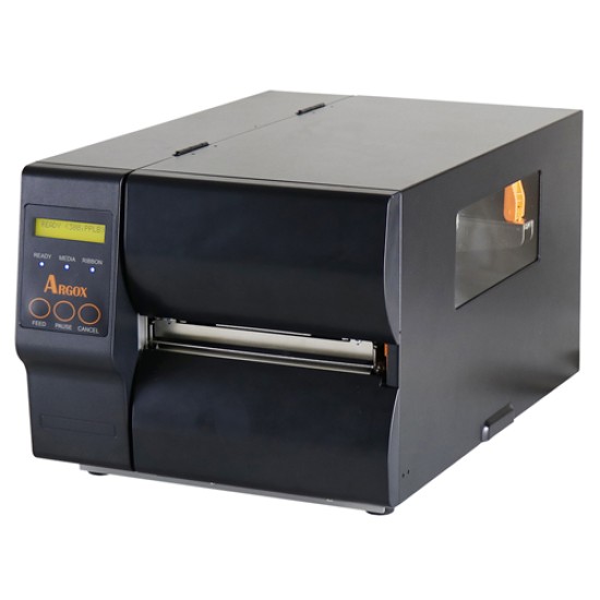 Argox Ix6-250 Endüstriyel Barkod Yazıcı Argox Ix6-250 Endüstriyel Barkod Yazıcı