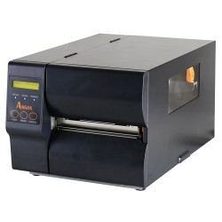 Argox Ix6-250 Endüstriyel Barkod Yazıcı 