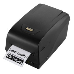 Argox Os-314Plus Masaüstü Barkod Yazıcı 